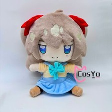Neuro Sama Plush Toys VTuber Neurosama Plushies Dolls Decoration Christmas Gift