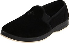 Foamtreads Men's Glendale Slipper biack