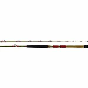 Daiwa GOUIN BULL GS HH-175-Y Big Game Rod