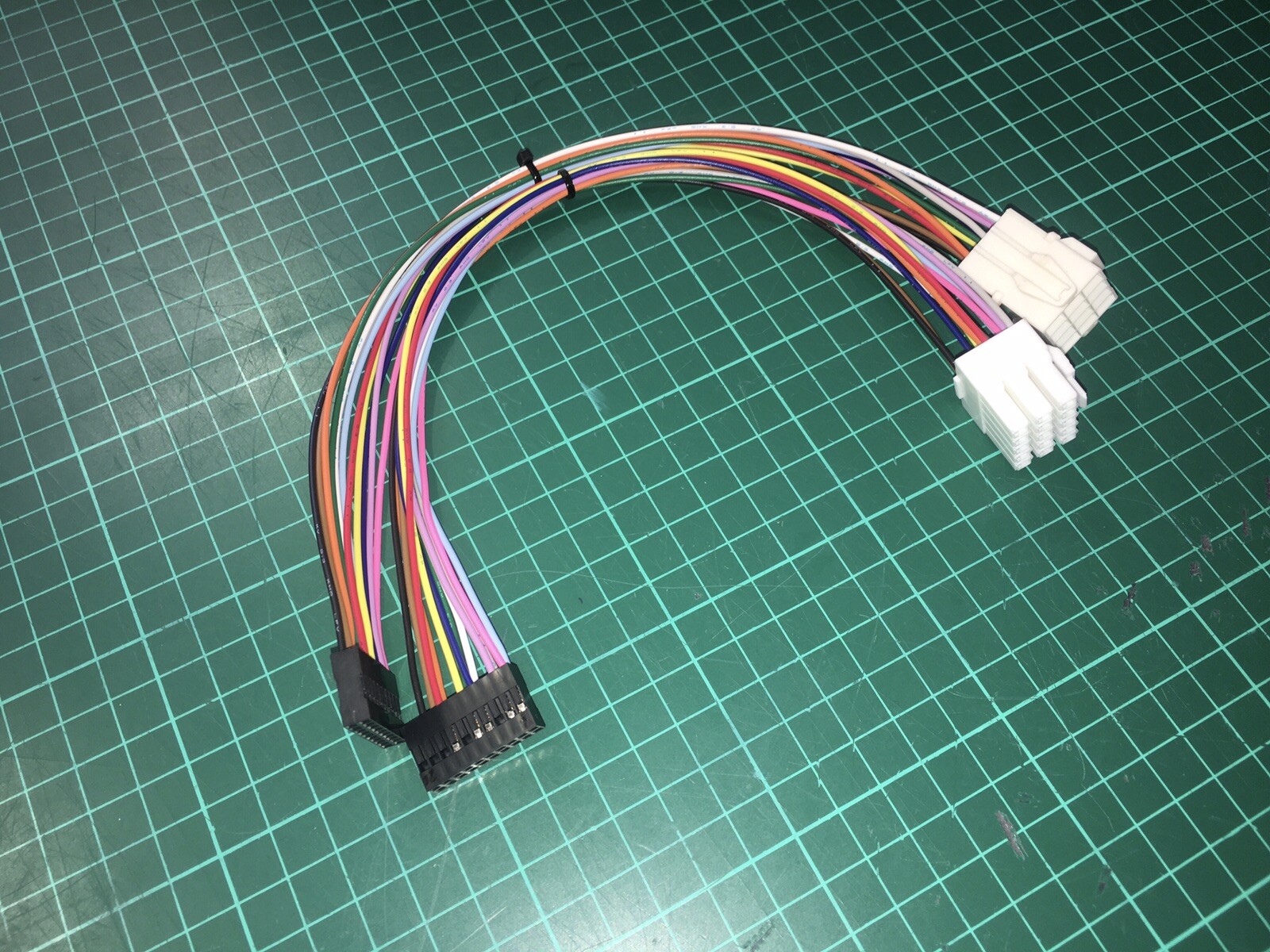 Câble PCB USB Brook résoud les problèmes de connexion 2 joueurs arcade - 2