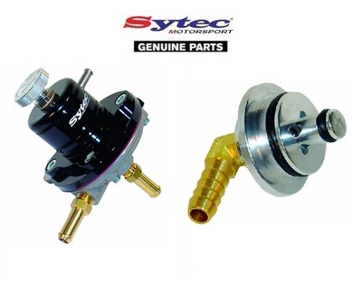 Msv Essence Régulateur de Pression + Volkswagen Golf MK3 MK4 VR6 Rail Adaptor