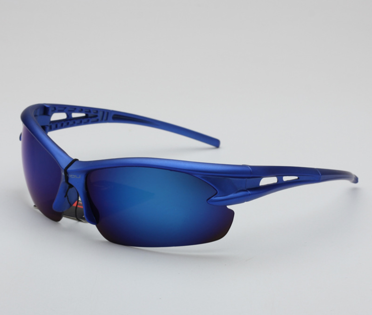 AntiShock Outdoor Cycling Sunglasses Biking Running Fishing Golf