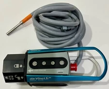 Intuitive Surgical da Vinci Si 3DHD