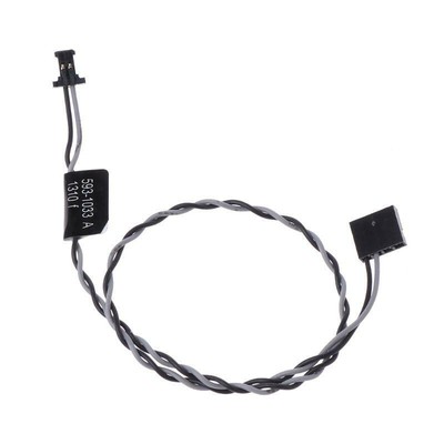 Hard Drive HDD Temperature Temp Sensor Cable For iMac 27" A1312 2009