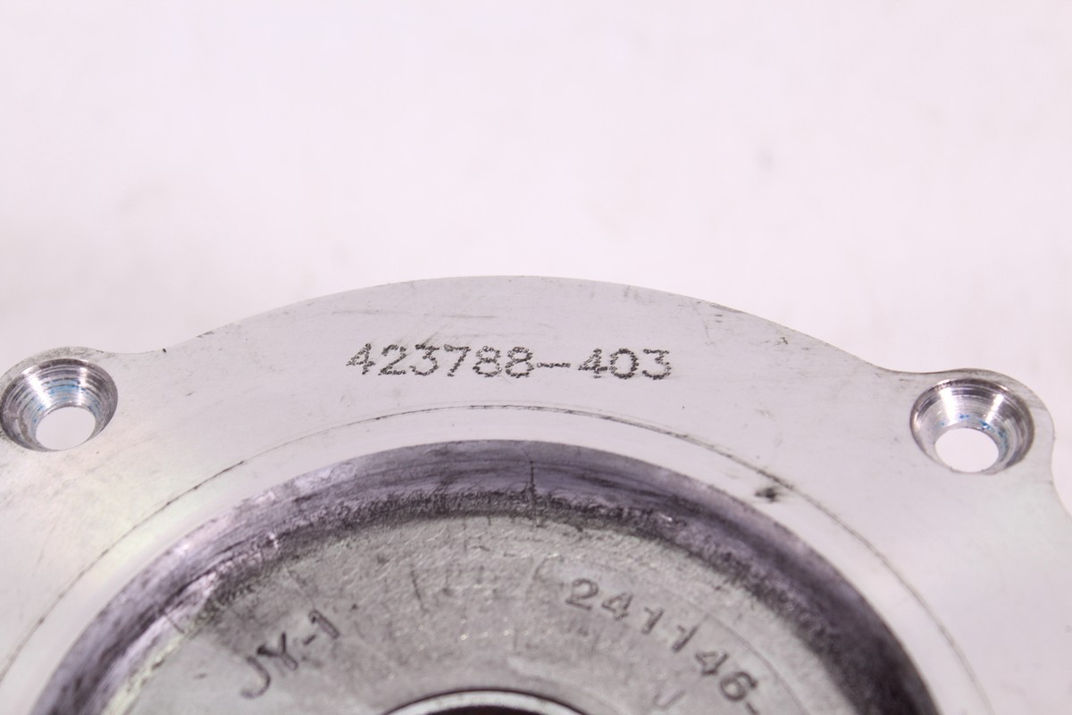 21-24 POLARIS RMK 850 AXYS SECONDARY CLUTCH HELIX 56-42-.36 BA35