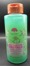 Tree Hut - ENCHANTING EMERALD - Foaming Gel Wash 18 fl oz