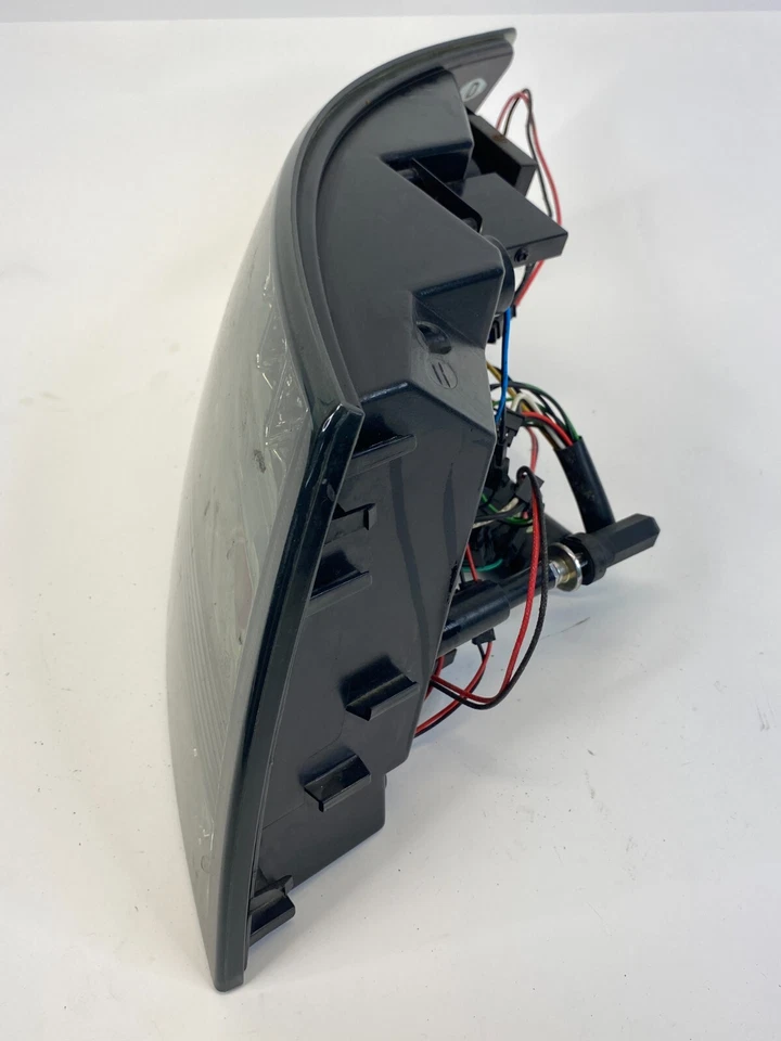 2005 06 07 2008 Audi A6 Quattro Rear Left Side Taillight Taillamp AFTERMARKET Foto 4 de 4