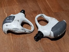 LOOK Delta Arc PP137 Clipless Pedals