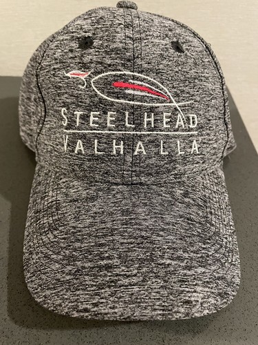 Steelhead Valhalla Fly Fishing Sustut 