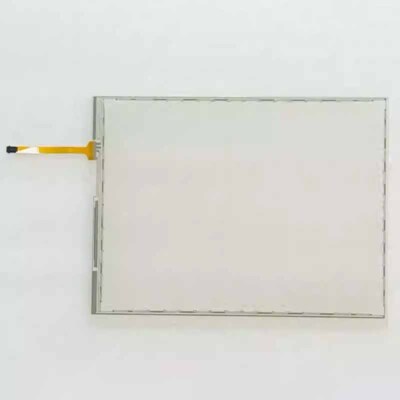 1PCS For AFS pro 700 Intelliview IV Case IH Touch Screen Panel Glass Digitizer