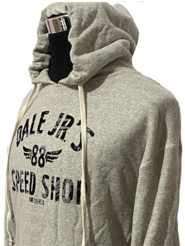 Chase Authentics Dale Jr’s 88 Speed Shop Mens Nascar Sweatshirt Hoodie Size 2XL - 第 5/7 張圖片