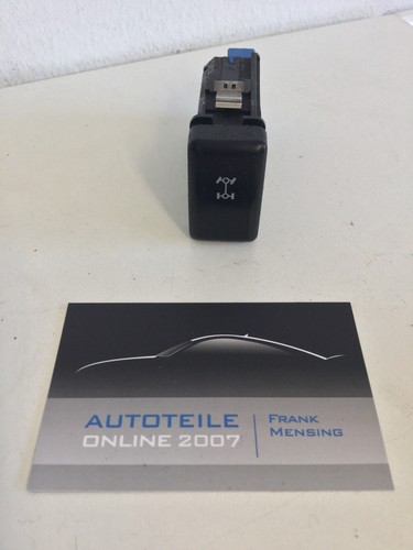 Opel Frontera Schalter Allradantrieb Differentialsperre Schalter Taster  M16334