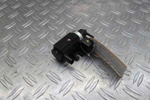 Mercedes B-Klasse W245 B180 Magnetventil Unterdruckventil A0051535528