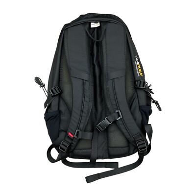 Supreme SS22 Reign 23 Backpack Black | eBay Supreme SS22 Reign 23 Backpack Black | eBay