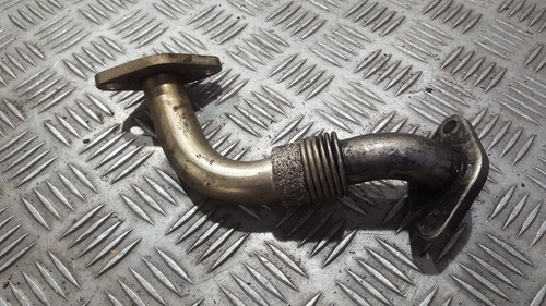 Volkswagen Passat 1999 EGR Pipe (Exhaust Gas Recirculation EGR MET #229590-56