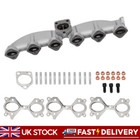 Exhaust Manifold for BMW M57 E60 E61 E65 X5 2.5d 3.0d 325d 330d 525d 530d