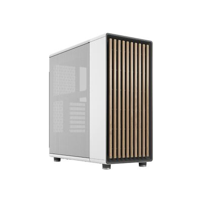 メロデス Fractal Gates 1~3rdセット Amazon.com: Fractal Design North Momentum Black - Glass Side Panel