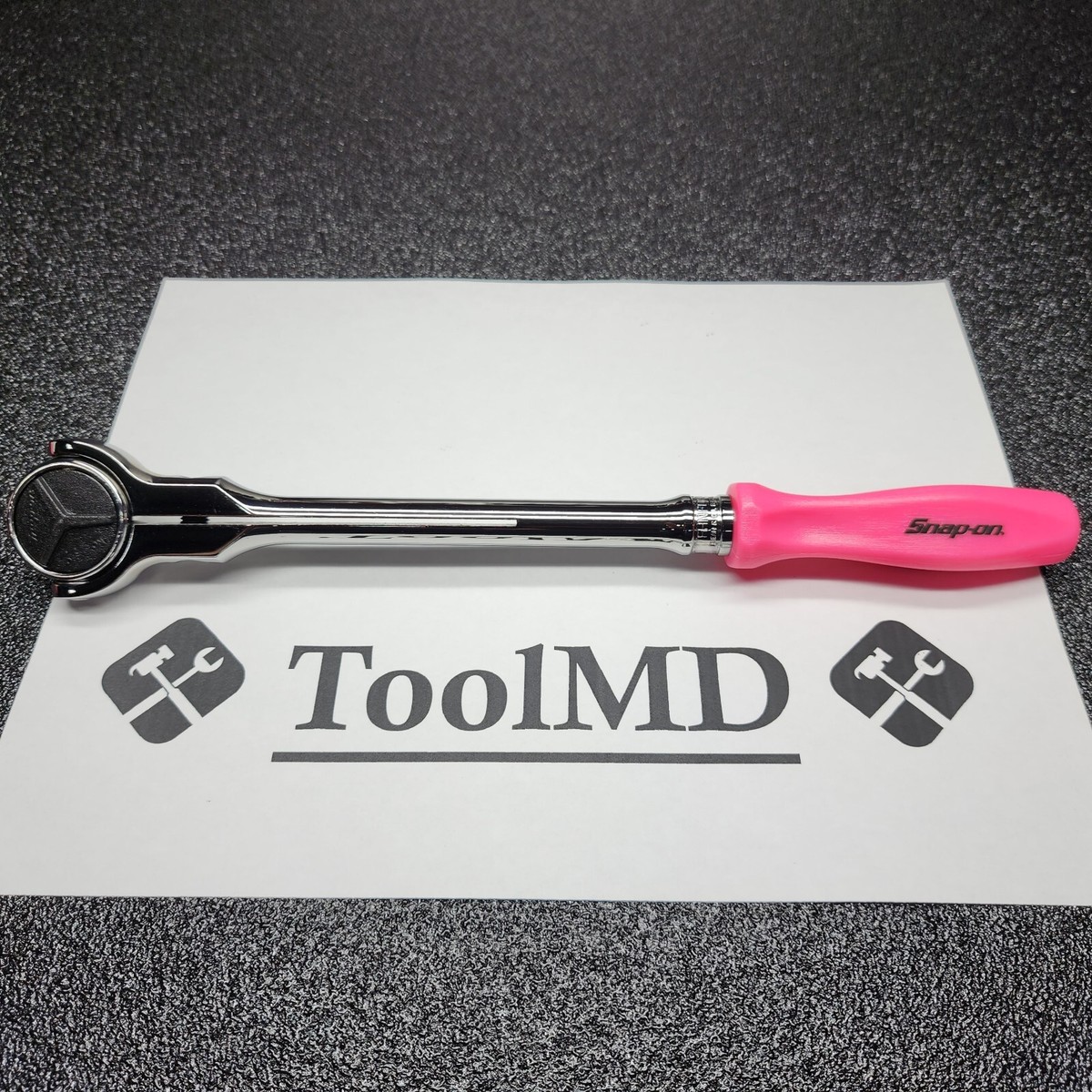 Snap-on Tools NEW HOT PINK 3/8