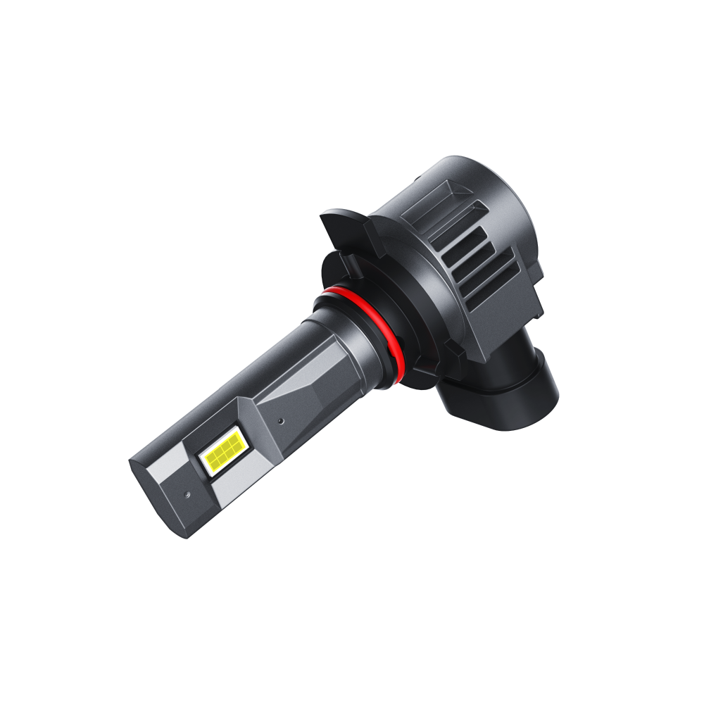 AUXBEAM Canbus 9012 LED Bulbs Headlight High Low for 20112015 Chrysler