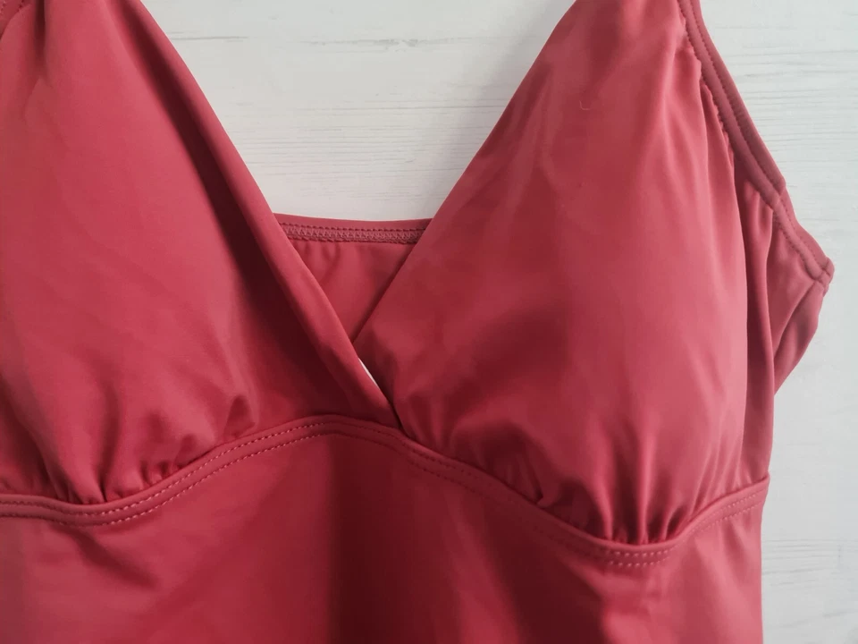 C&A  RODEO  Damen Top   Gr. 42 B  - Bild 3 von 4