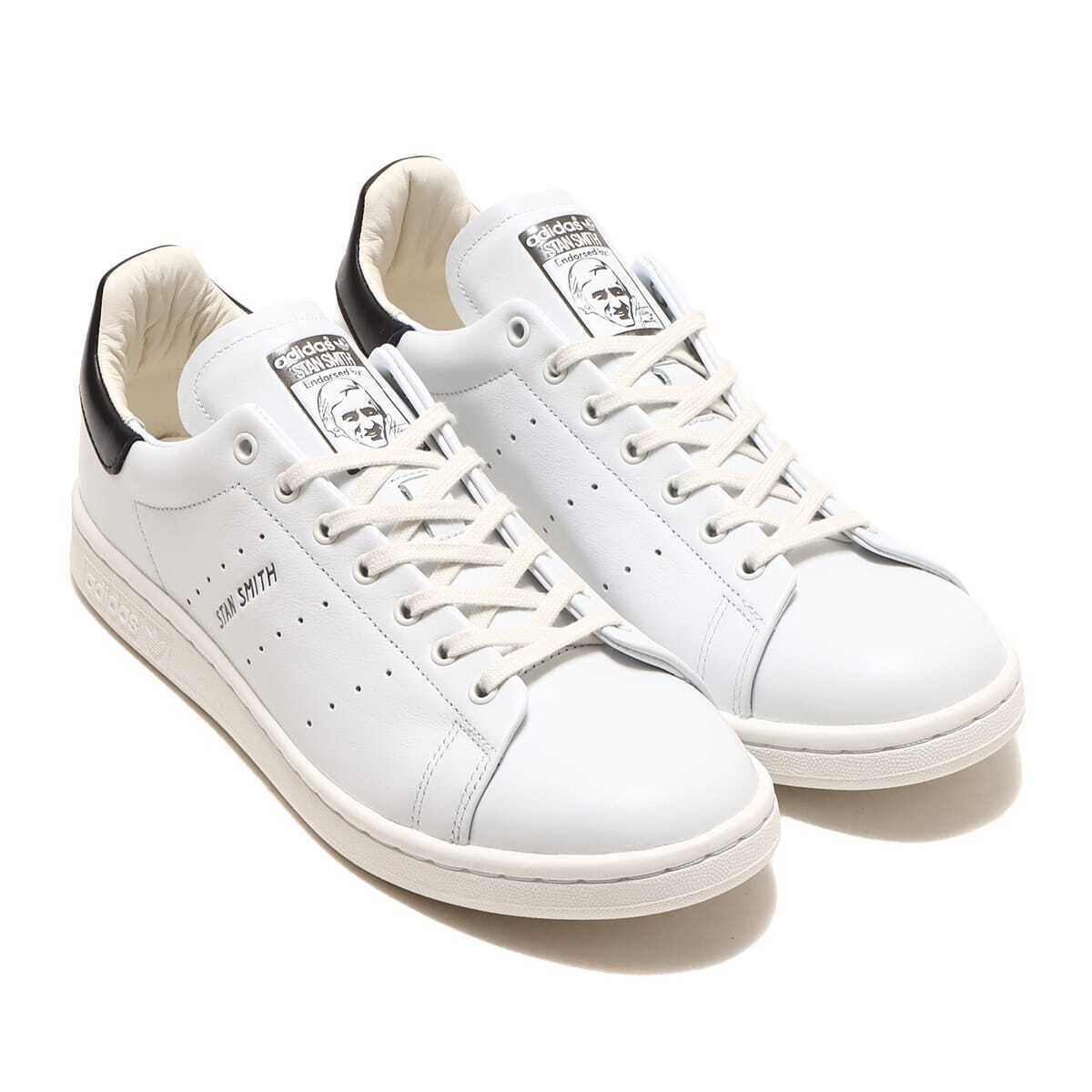 Adidas Stan Smith Lux Cloud White / Wonder White / Chalk White