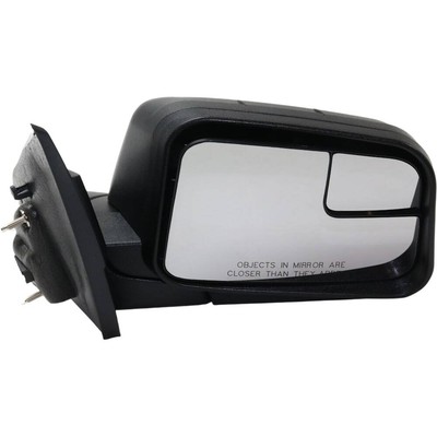 New Right Mirror Fits Ford Edge 2.0L 2009 2010 By FO1321371 AT4Z17682AA FD219ER