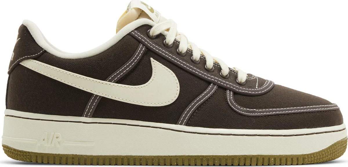 2018
Air Force 1 Low \'07 \'Sail size mens 8 Nike Air Force 1  main image 2