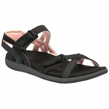 regatta ladies walking sandals