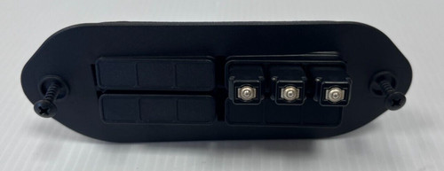 FIAT DUCATO 1994-2002 MANIGLIA PORTA ESTERNA LATERALE - Foto 3