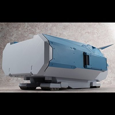 Realistic Model Series 1/144 Scale HG Series Gundam 00 Ptolemaios