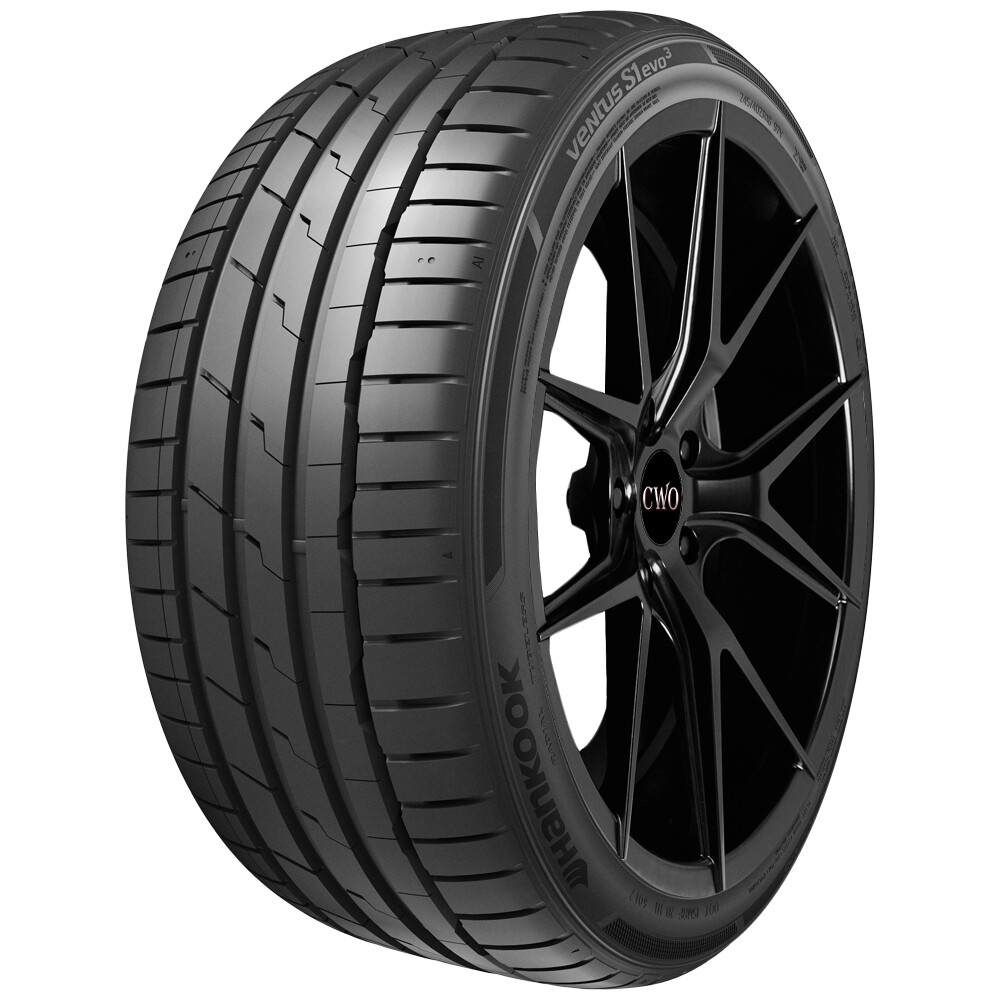 Pair Of Fortune Viento FSR702 255/40R19 100Y XL High Performance All-Season Tires – 50,000 Mile Warranty
