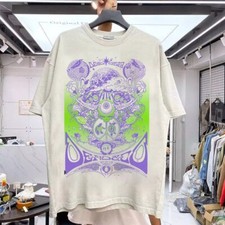 Dead and Company Sphere Las Vegas August 3 ,2024 Unisex Tshirt Reprint S-5XL