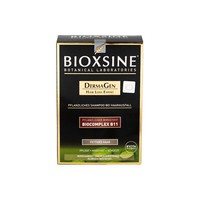 Bioxsine Dermagen Pflanzliches Shampoo 300Ml Bei Haarausfall FüR Fettiges Haar