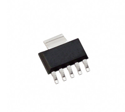 Pack of 2 TPS73733DCQR  Linear Voltage Regulator IC Positive Fixed 1 Output 1...