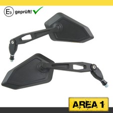 Spiegel BMW G650GS Sertao, F650, F650ST, F650CS (Xtreme/E-geprüft/V1)