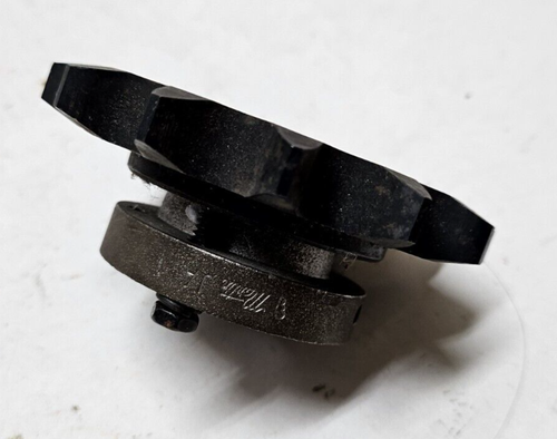 BROWNING SPROCKET H 60JA13 JAI, 13 TEETH, 1" BORE - Afbeelding 2 van 9