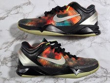 Nike Zoom Kobe 7 All Star - Galaxy for Sale | Authenticity