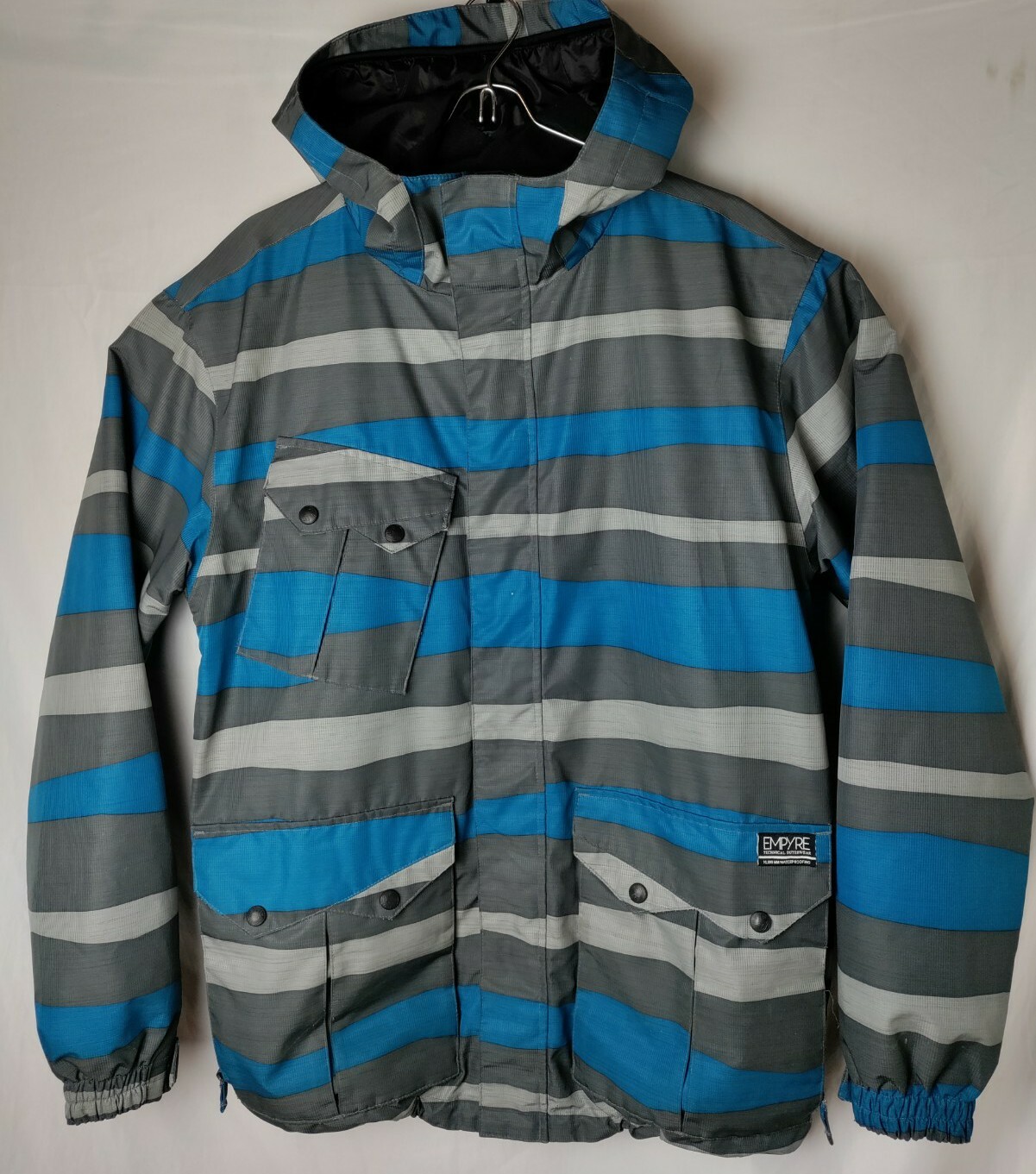 Kleine monster maurice jacke zu verkaufen