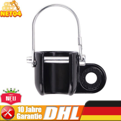 Anhängerzubehör Anhänger Kupplung Adapter für Thule Chariot Fahrradanhänger DE