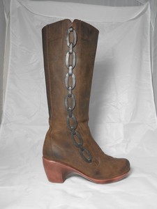 naot tall boots