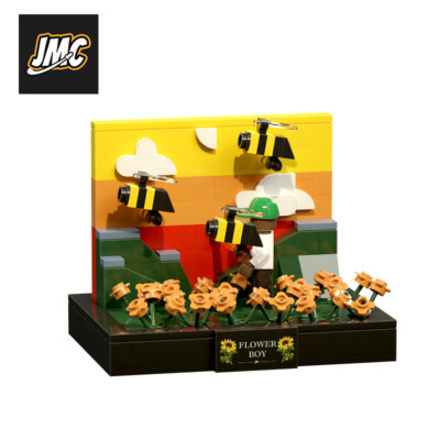 Cricket Ground Eden Park Lego Set LEGO Harry Potter Hogwarts