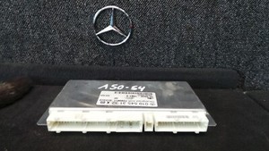 A50-54 * Original Mercedes Benz W202 C220 CDI  Steuergerät  0195453132