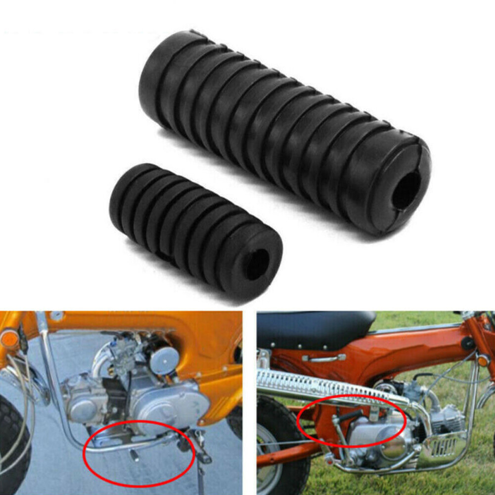 Kick Starter Kickstart Gear Shift Rubber For Honda CT70 Z50 XL70