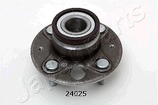 Japanparts KK-24025 Radnabe Hinterachse FÜR Honda-image