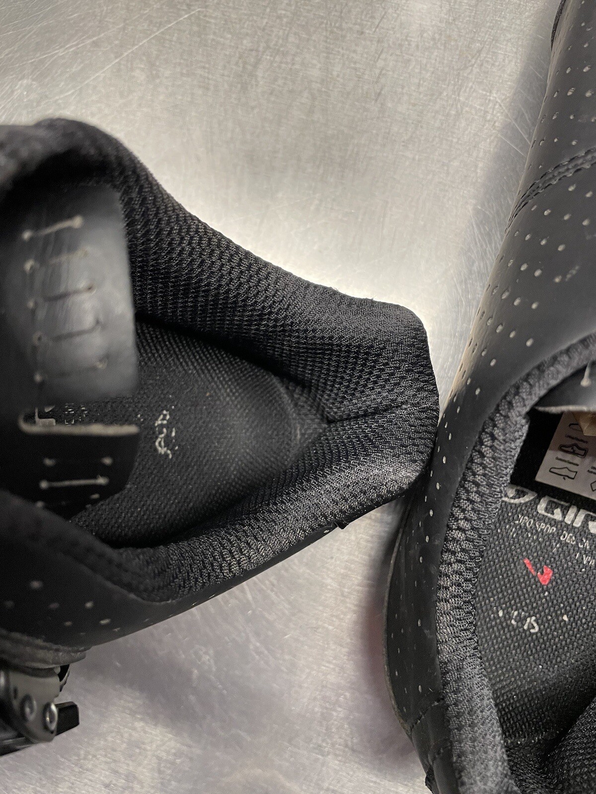 giro trans e70 road cycling shoes