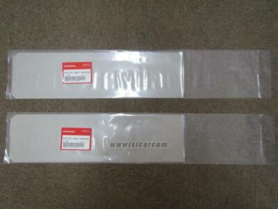専用1 HONDA CIVIC EK4 STICKER, SIDE *TYPEVA*(VTEC) SET OF X2 PCS 75774