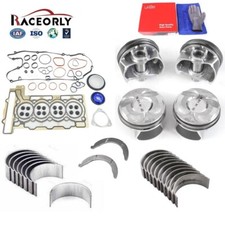 Raceorly Engine Rebuild Kit For Bmw 118i Mini Cooper S R55 R56 R60 1.6t N13 N18 Raceorly Engine Rebuild Kit For Bmw 118i Mini Cooper S R55 R56 R60 1.6t N13 N18