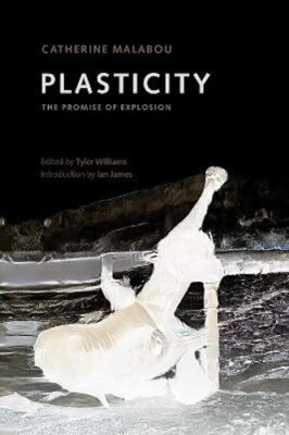 Plasticity: The Promise of Explosion by Catherine Malabou: New