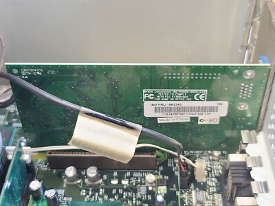 Windowsデスクトップ NetVista A40 6842-S1J win98SE NetVista A40 6842-S1J running Windows 98SE.