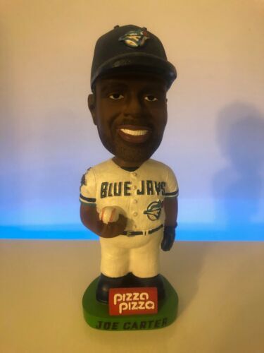 JEFF HOFFMAN BOBBLEHEAD Thanos Toronto Blue Jays NEW SGA July 21